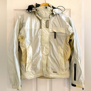 Marmot women’s ski shell